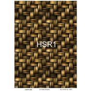 Lineart LA-HSR1 Pirinç Dekupaj Kağıdı