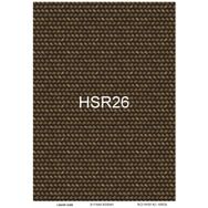 Lineart LA-HSR26 Pirinç Dekupaj Kağıdı