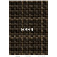 Lineart LA-HSR9 Pirinç Dekupaj Kağıdı