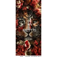 Lineart LA-MET152 Pirinç Dekupaj Kağıdı