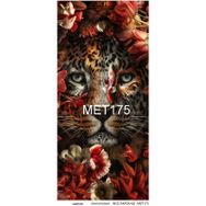 Lineart LA-MET175 Pirinç Dekupaj Kağıdı