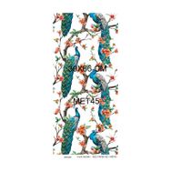 Lineart LA-MET45 Pirinç Dekupaj Kağıdı