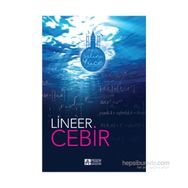 Lineer Cebir - Salim Yüce