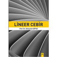 Lineer Cebir - Süleyman Çiftçi