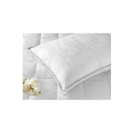 Linens Bambu Beyaz Yastik