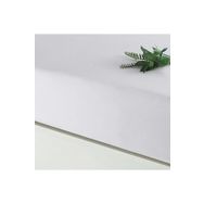 Linens Mix Match Ekru Pamuk Tek Kişilik Saten Çarşaf