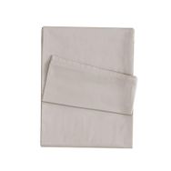 Linens Mix Match Pamuk Saten Taş King Size Lastikli Çarşaf