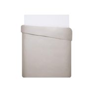 Linens Mix Match Pamuk Saten Taş King Size Nevresim Kılıfı