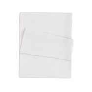 Linens Mix Match Saten Ekru King Lastikli Çarşaf