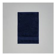Linens Premium Pamuk Lacivert 30x45 cm El Havlusu