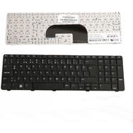 LineOn Dell Inspiron 17R-N7010 Klavye