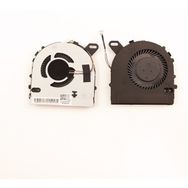 LineOn Dell W0J85 WOK85 Notebook CPU Fan
