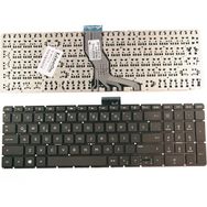 LineOn HP 15-RA012NT Siyah TR Notebook Klavye