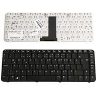 LineOn HP Compaq CQ50-115 Türkçe Laptop Klavye