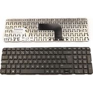 LineOn HP Envy DV6-7300 Klavye Tuş Takımı