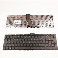 LineOn HP Pavilion 15-RA Notebook Klavye