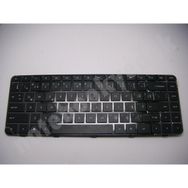 LineOn HP Pavilion DV5-2000 Türkçe Laptop Klavye