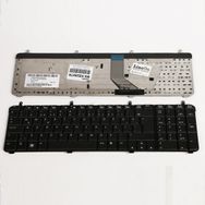 LineOn HP Pavilion DV7-2000 Siyah Türkçe Klavye