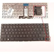 LineOn HP Stream 14-AX Notebook Klavye