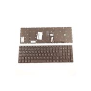 LineOn Lenovo IP110-15ACL V.2 Işıklı Notebook Klavye