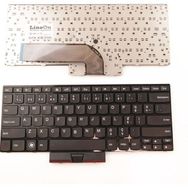 LineOn Lenovo Thinkpad Edge 15-E50 ENG Klavye Tuş Takımı