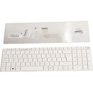 LineOn Packard Bell NEW90 Beyaz Notebook Klavye