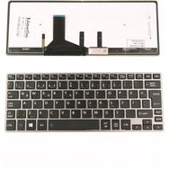 LineOn Toshiba Portege Z30-A-1E5 Notebook Klavye