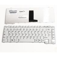 LineOn Toshiba Satellite L311 Gümüş Türkçe Laptop Klavye