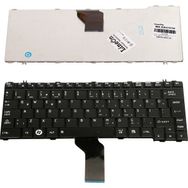 LineOn Toshiba Satellite T130 Siyah Klavye