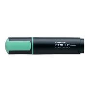 Lineplus Emille 800 Highlighter Yeşil Fosforlu Kalem