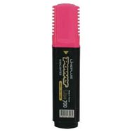 Lineplus HI-700C Pembe Fosforlu Kalem