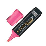 Lineplus Power Line 700 Pembe Fosforlu Kalem