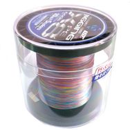 Linesystem Jigging X8 PE 2.5 0.26 mm 45 lb 600 mt İp Misina