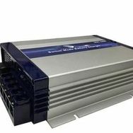 Linetech 24V 25A Battery Charger Batarya Şarj Cihazı