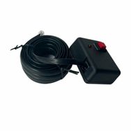 Linetech DC-AC 60S-100S-150S-200S Serileri için Uzaktan Kumanda