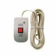 Linetech DC-AC A301 Serileri için Uzaktan Kumanda
