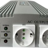 Linetech Modifiye Sinüs 1700 Watt 24V İnvertör