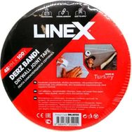 Linex BNL-48100 48 mm 100 Yards Derz Bantı