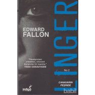 Linger-2 Canavarın Peşinde - Edward Fallon