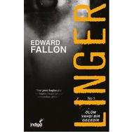 Linger - Ölüm Vahşi Bir Gecedir - Edward Fallon