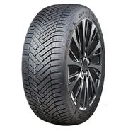 Linglong 185/55 R15 82H Grip Master 4S Dört Mevsim Lastiği 2024