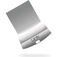 Link Tech F332 Fıt Premıum 32 GB Metal Usb Flash Bellek