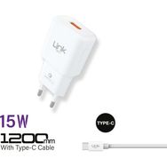Link Tech MIDI443T Şarj Kablosu