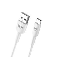 Link Tech MIDI600K Şarj Kablosu