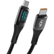 Link Tech MIDI680K Şarj Kablosu