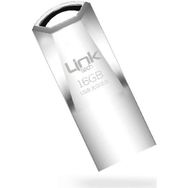 Link Tech P416 Pro 16 GB Metal Usb Flash Bellek