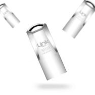 Link Tech P432 Pro Premıum 32 GB Metal Usb Flash Bellek
