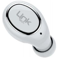 Link Tech Q40 Beyaz Bluetooth Kulaklık
