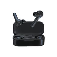 Link Tech Tw4 Siyah Busıness Earbuds Bluetooth Kulaklık
