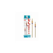 Linkage LKA-02 1.5 m 3.5 mm Jack Ses Kablosu